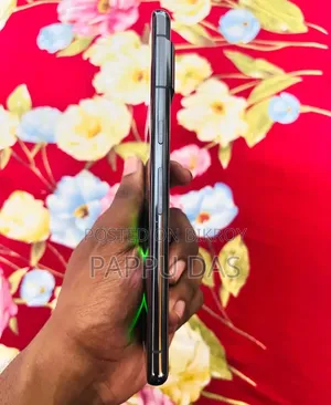 Google Pixel 7 Pro 256 GB Black