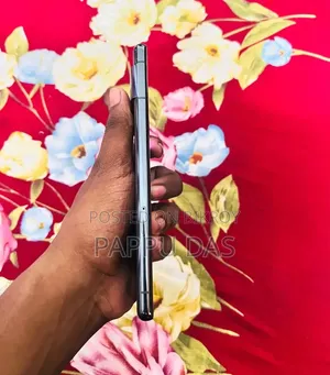 Google Pixel 7 Pro 256 GB Black