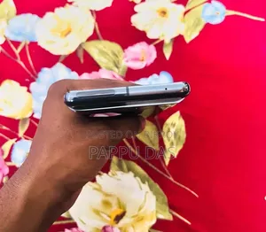 Google Pixel 7 Pro 256 GB Black