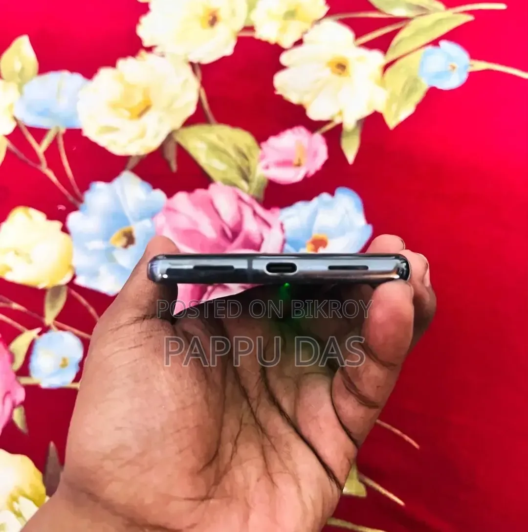 Google Pixel 7 Pro 256 GB Black