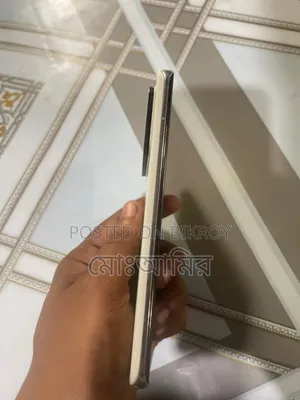 শাওমি মি ১১ আল্ট্রা ২৫৬ জিবি হোয়াইট