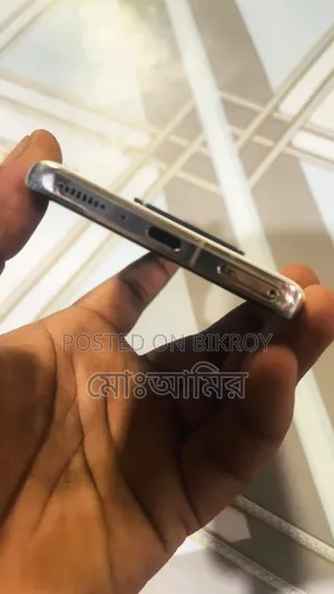 শাওমি মি ১১ আল্ট্রা ২৫৬ জিবি হোয়াইট