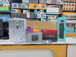 New Desktop Computer 8GB Intel Core i7 SSD 256GB