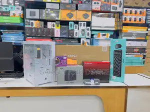 New Desktop Computer 8GB Intel Core i7 SSD 256GB