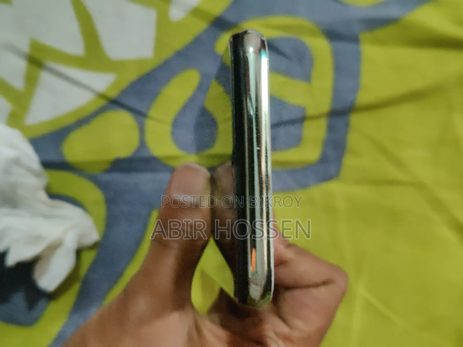 ভিভো ওয়াই ১৭ ২৫৬ জিবি ব্লু