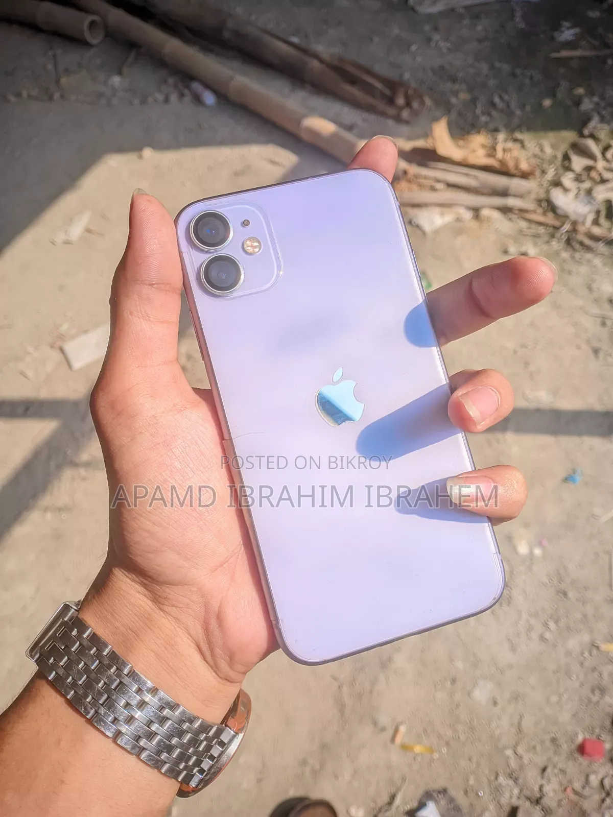 Apple iPhone 11 128 GB