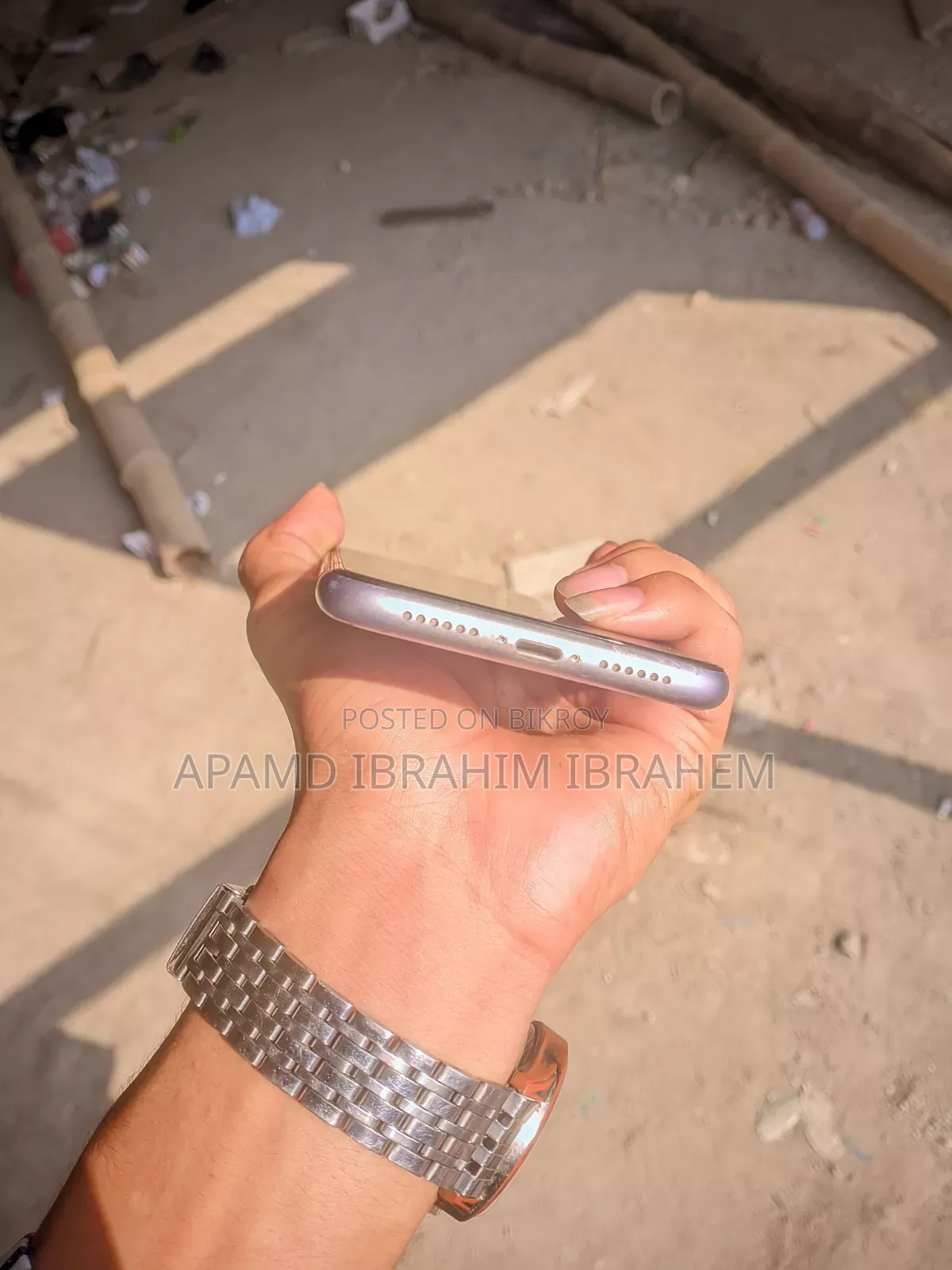 Apple iPhone 11 128 GB