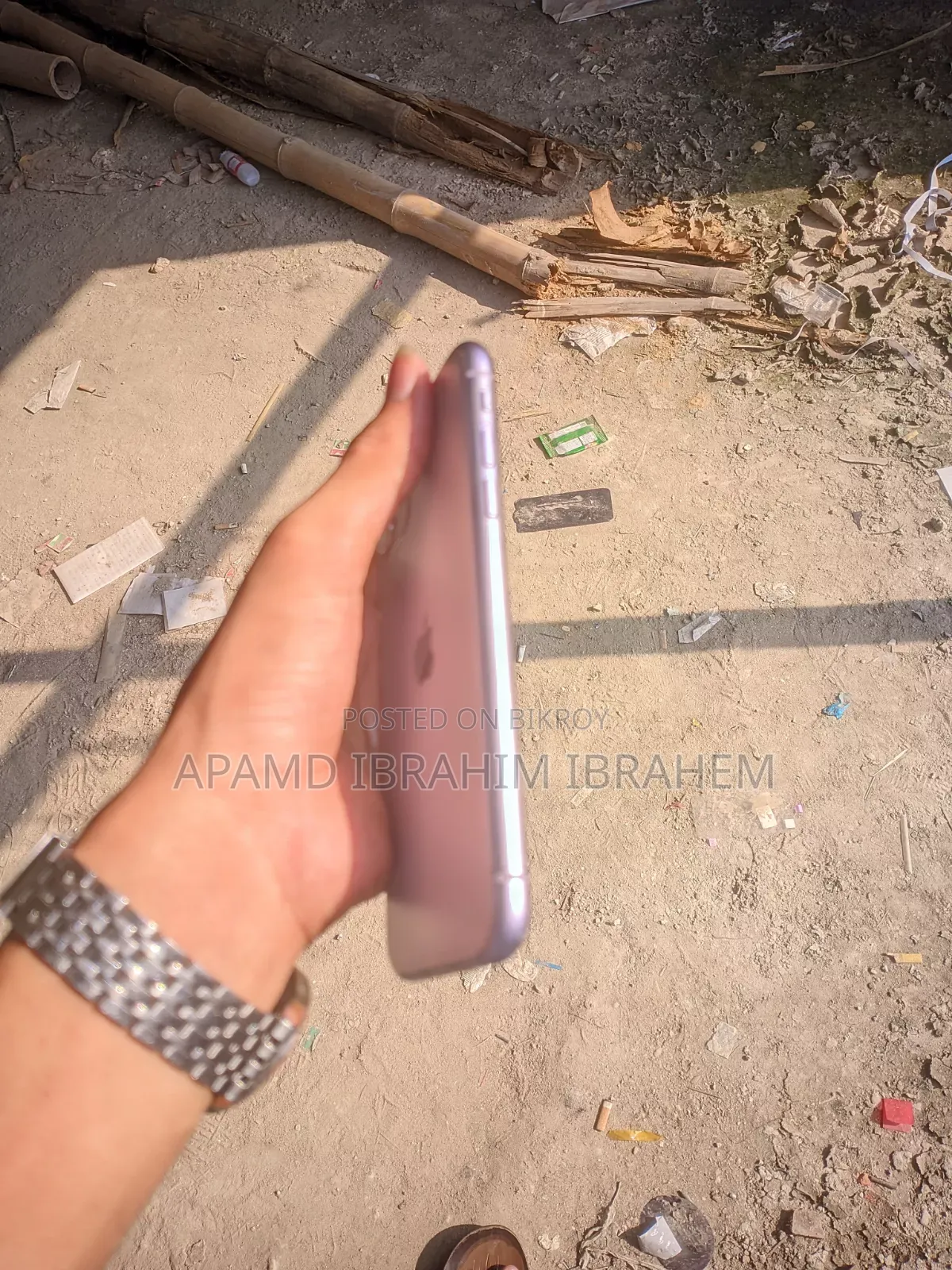 Apple iPhone 11 128 GB