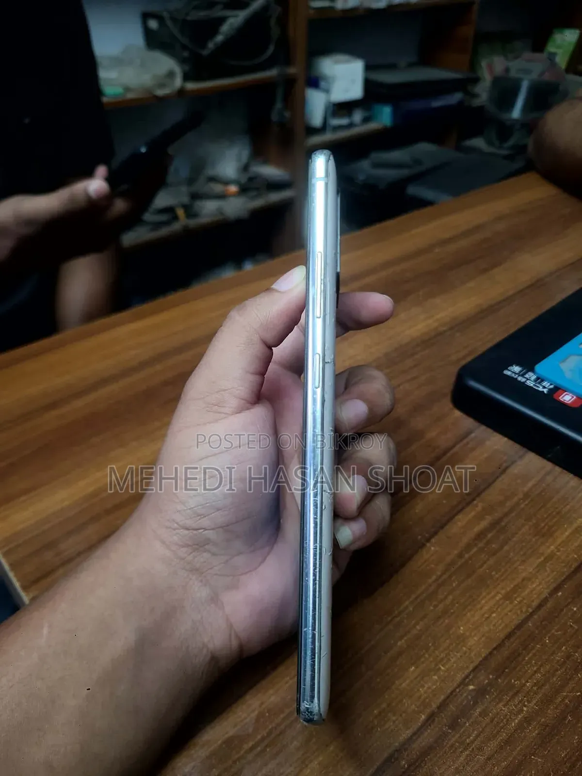 Samsung Galaxy S10 Lite 512 GB White