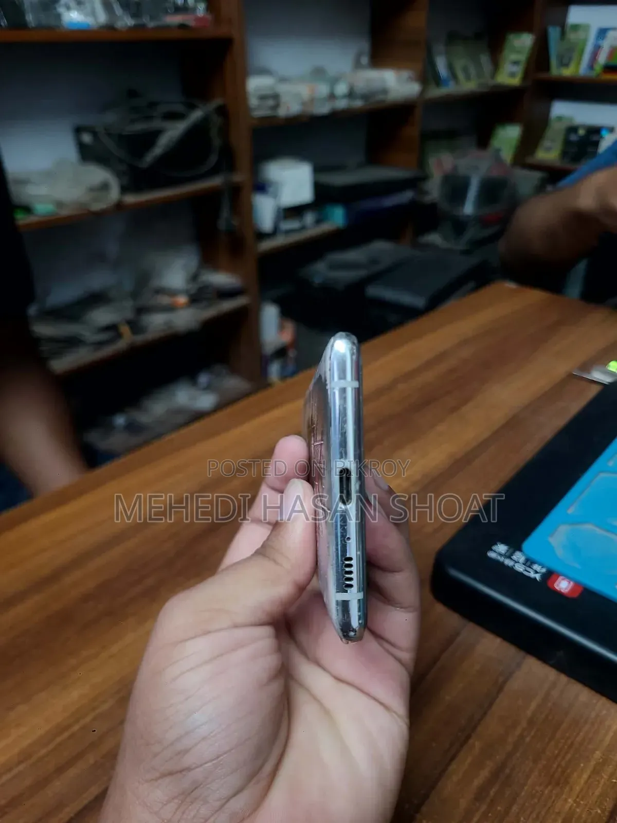 Samsung Galaxy S10 Lite 512 GB White