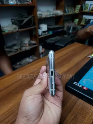 Samsung Galaxy S10 Lite 512 GB White