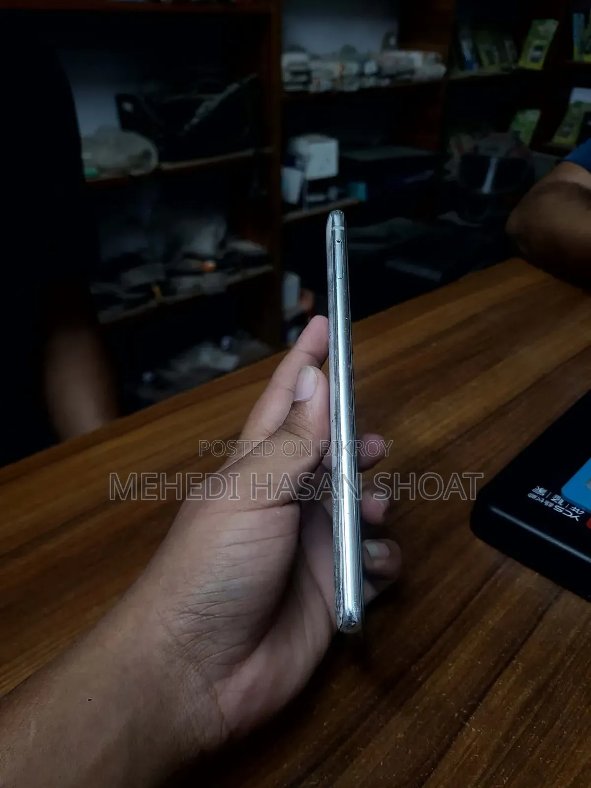 Samsung Galaxy S10 Lite 512 GB White