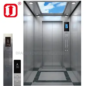 Fuji Elevator | Premium Quality Passenger Lift