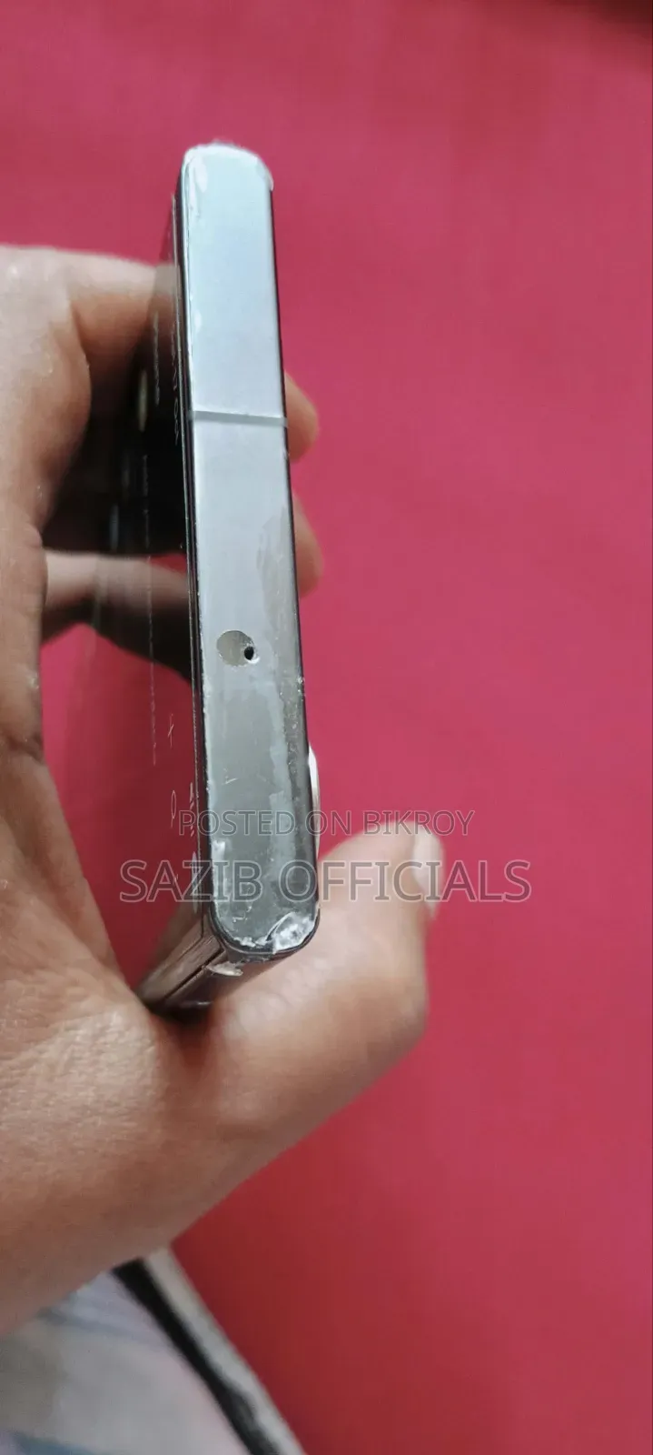 স্যামসাং গ্যালাক্সি এস২৩ আল্ট্রা ২৫৬ জিবি গ্রে