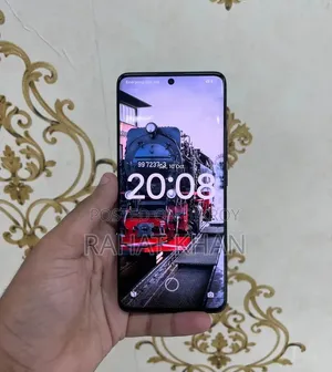 Xiaomi Redmi Note 13 Pro 256 GB Black