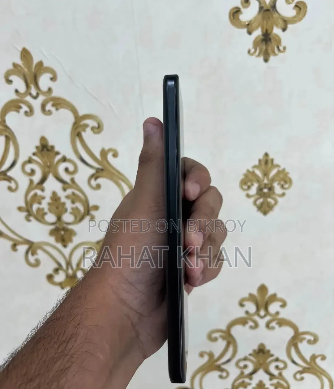 Xiaomi Redmi Note 13 Pro 256 GB Black