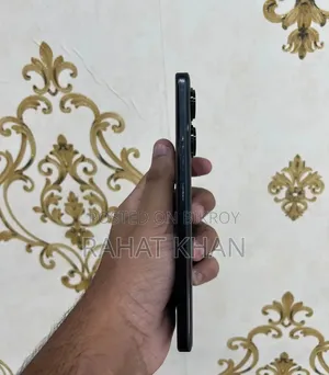 Xiaomi Redmi Note 13 Pro 256 GB Black