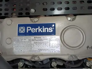 Brand New 150KVA Perkins Canopy Diesel Generator Deep Sea Controller