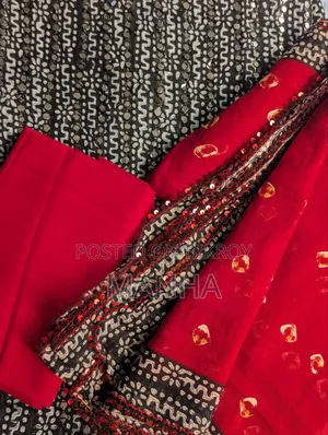 Exclusive Three-Piece Set