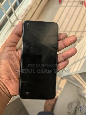 Oppo A52 128 GB Blue