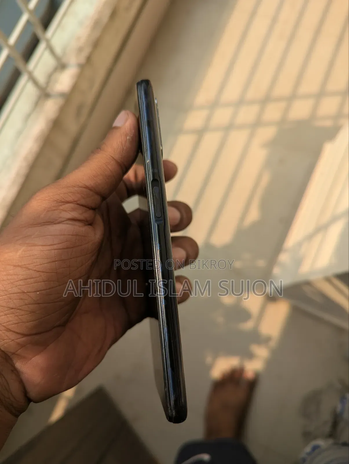 Oppo A52 128 GB ব্লু