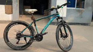 সাইকেলের বিস্তারিত:
• মডেল: Index Sector 2 (MTB)
