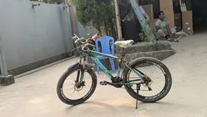 সাইকেলের বিস্তারিত:
• মডেল: Index Sector 2 (MTB)