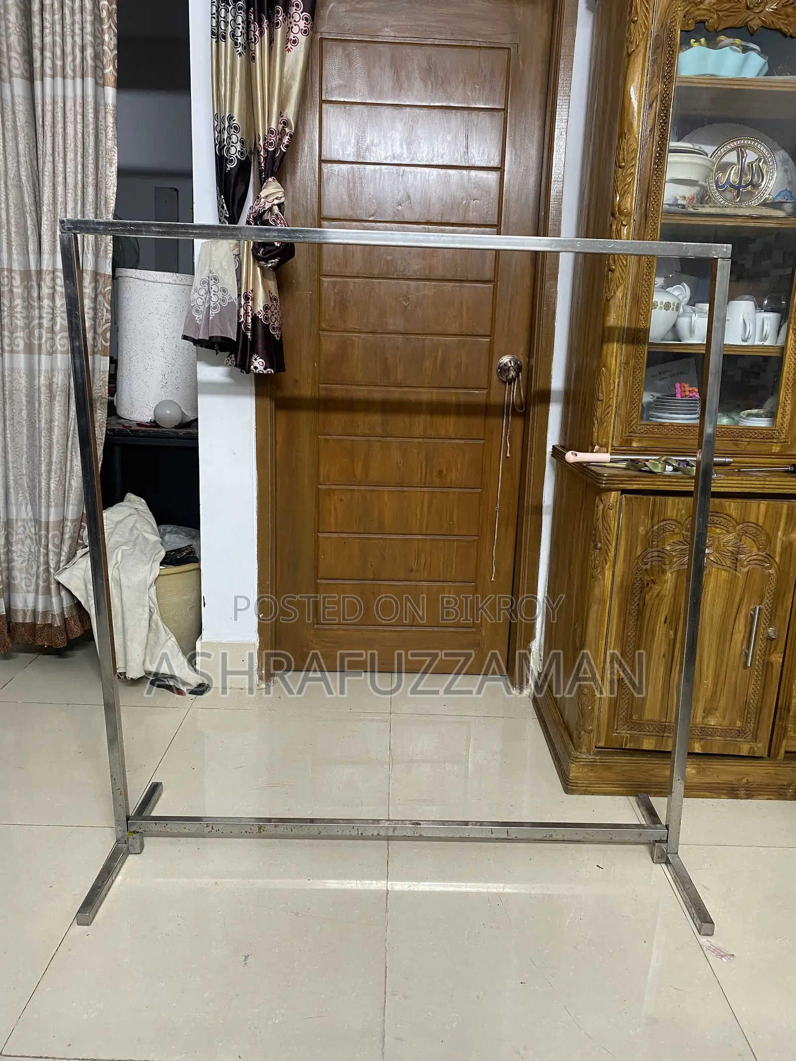 Cloth Display Rack for Sale