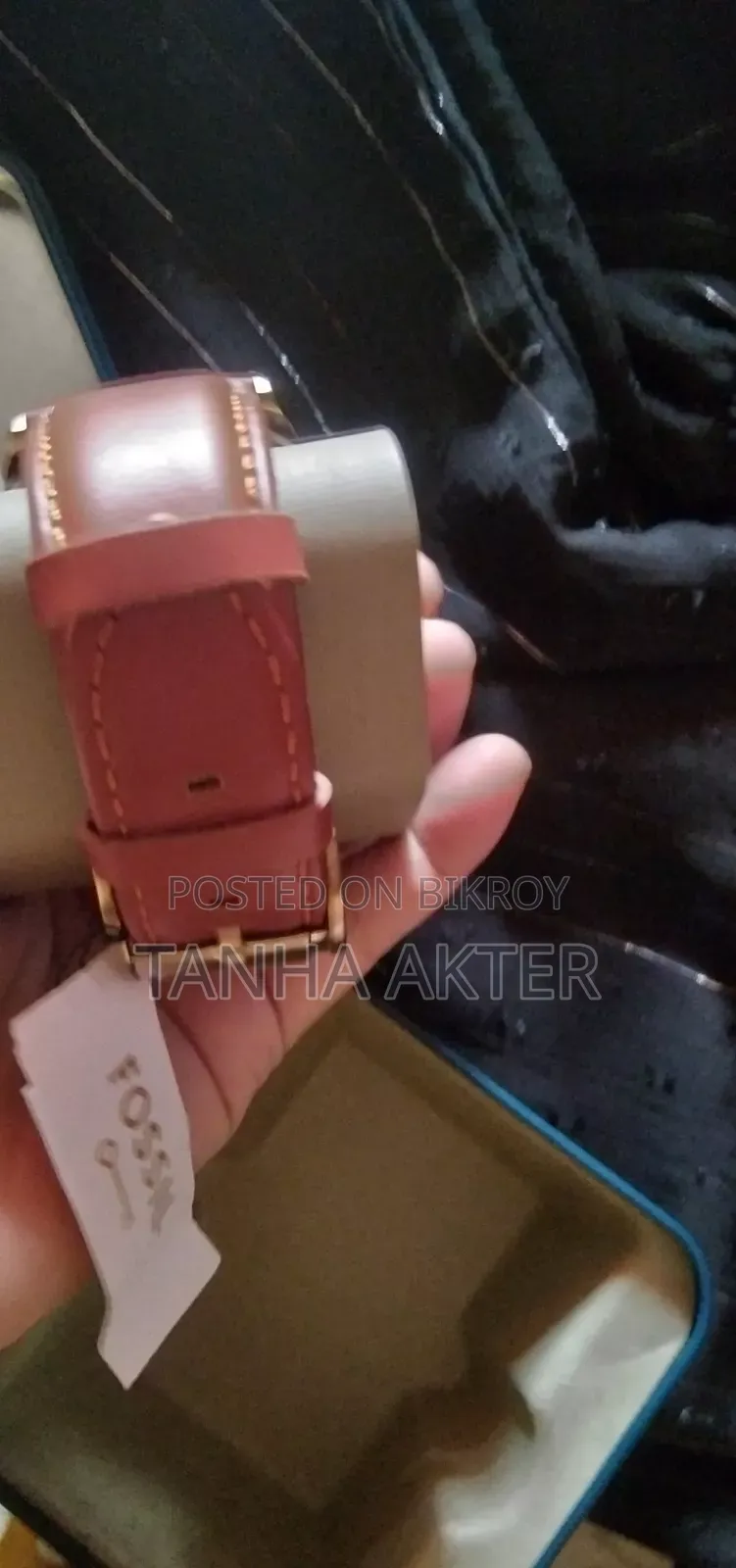 Men's Watch. Completely New