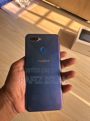 Oppo A5 ৩২ জিবি নীল