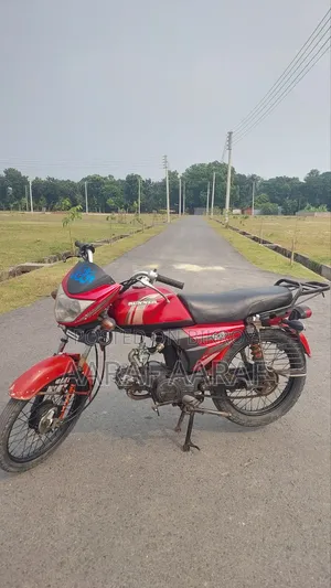 Runner BIKE RT 80 2015 Red