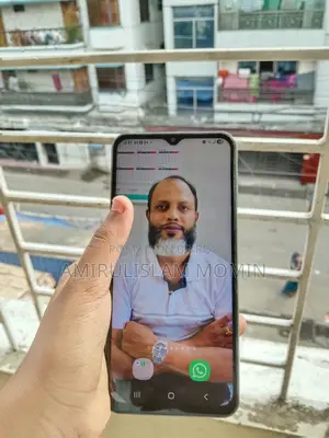Samsung Galaxy M33 5G 128 GB Green