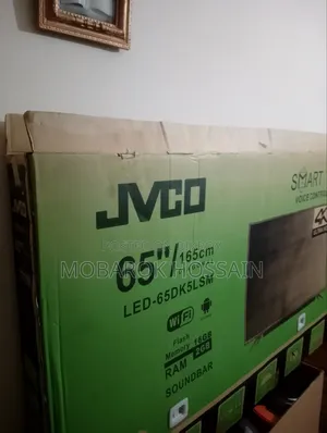 65 Inch LED Android TV
