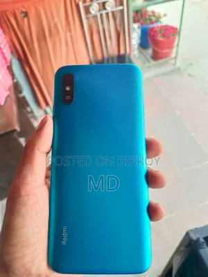 Xiaomi Redmi 9A 32 GB Green