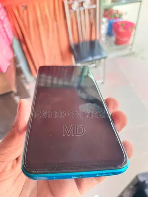 Xiaomi Redmi 9A 32 GB গ্রিন