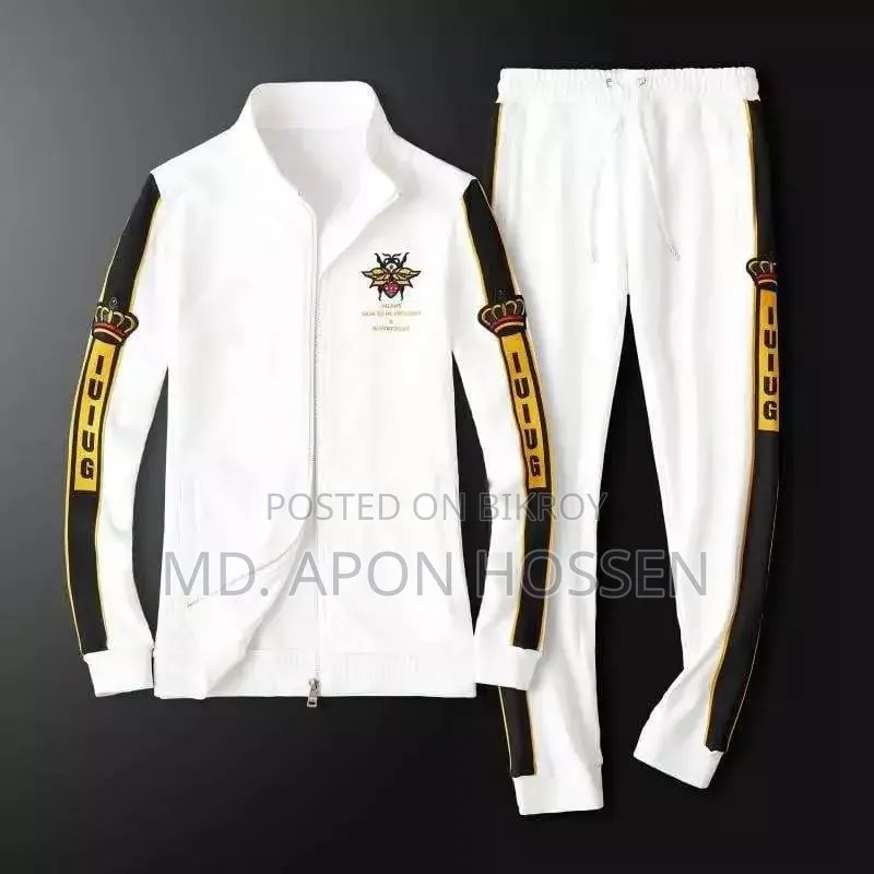 Stylish Hoodie Set
