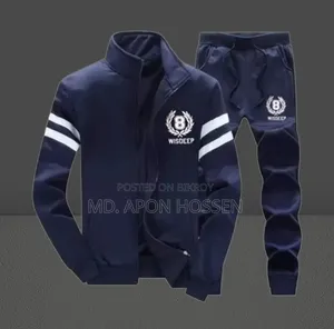 Stylish Hoodie Set