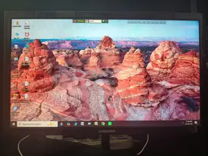 Desktop Computer Samsung 4GB Intel Core i3 HDD 1T