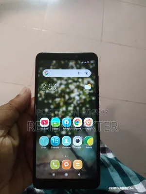 Xiaomi Redmi 5 32 GB Black