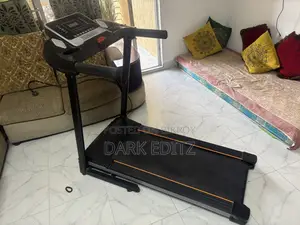 ট্রেডমিল ভালো মানের