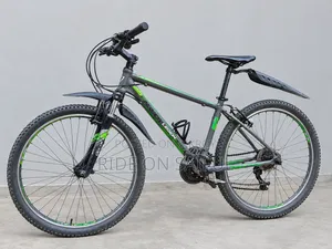 ভেলোসে লিজিয়ন ২০ ফ্রেশ কন্ডিশন বাইসাইকেল