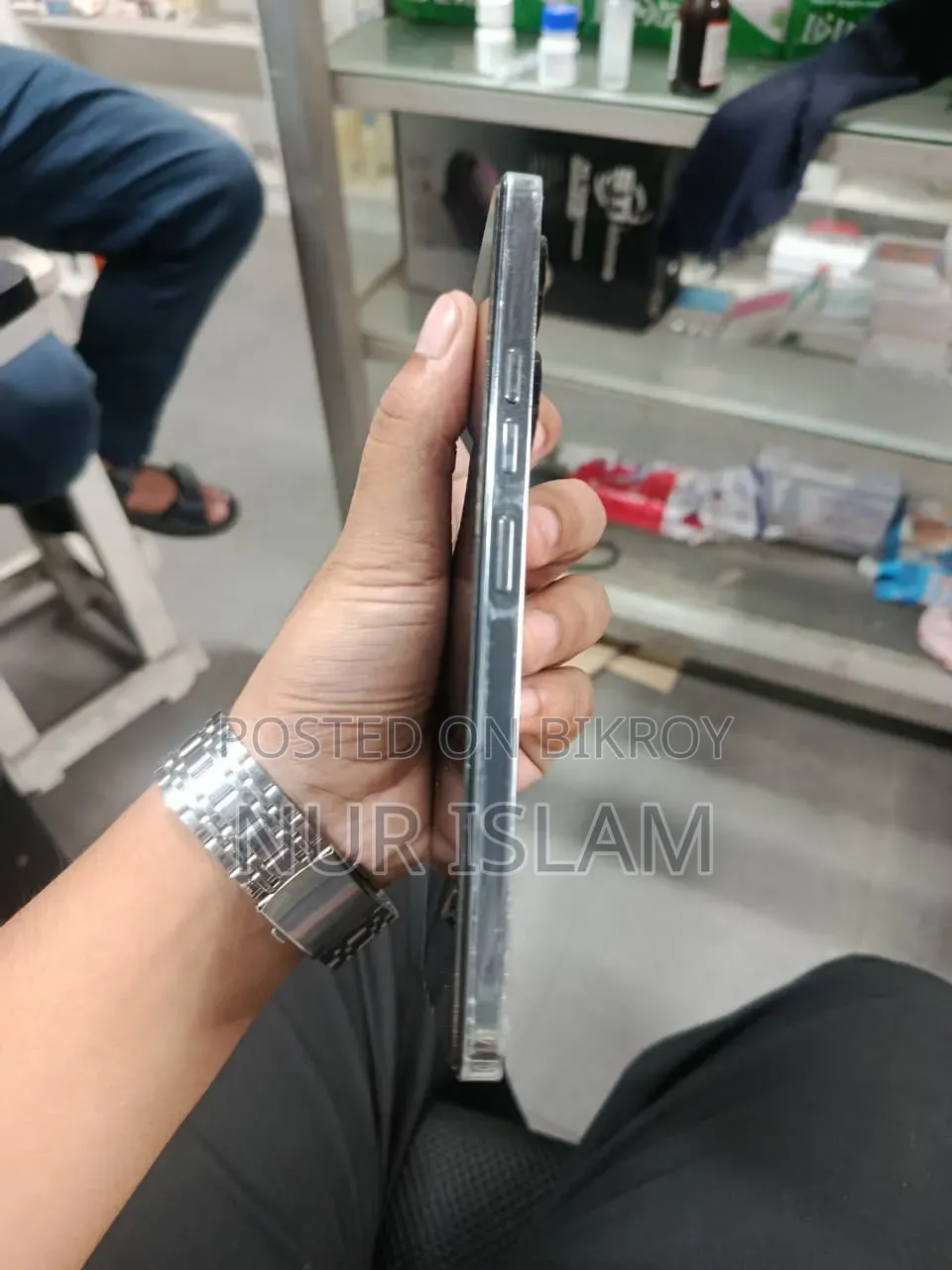 Tecno Camon 20 256 GB White
