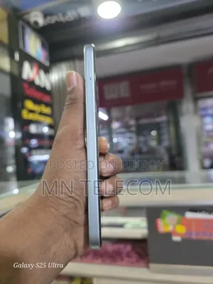 Oppo A6x 64 GB Blue
