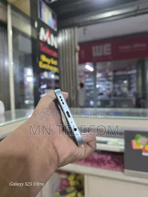 Oppo A6x 64 GB Blue