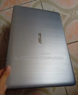 ল্যাপটপ আসুস ৪জিবি এএমডি এইচডিডি ৫০০জিবি