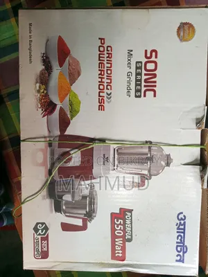 মিক্সার গ্রাইন্ডার