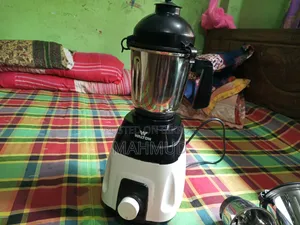 মিক্সার গ্রাইন্ডার