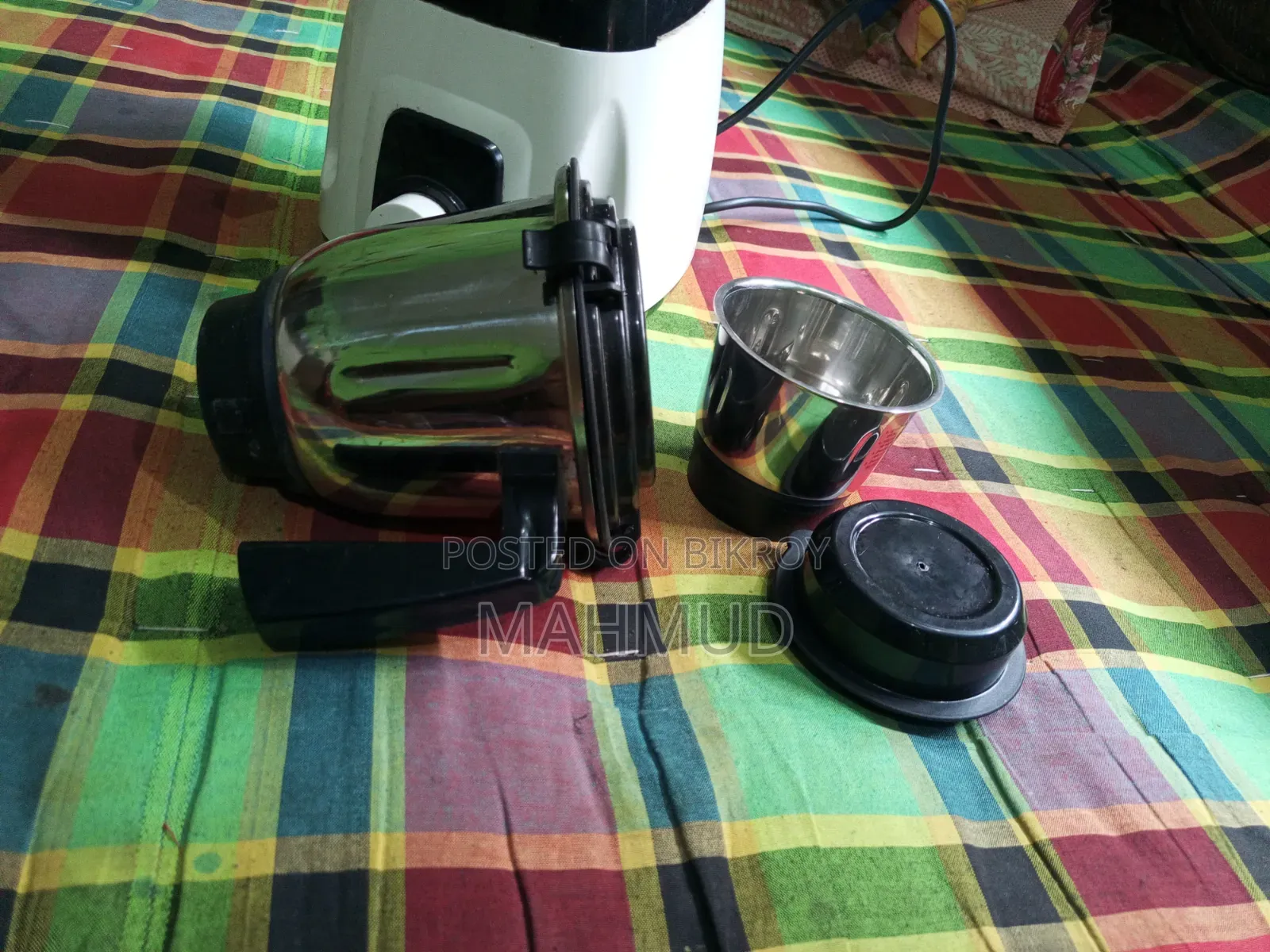 মিক্সার গ্রাইন্ডার