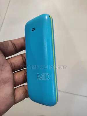 Samsung Guru Music 2 Green