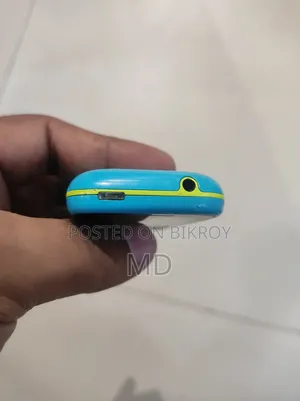 Samsung Guru Music 2 Green